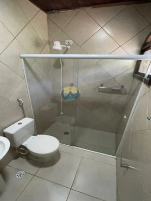 Foto 3 de Casa com 3 quartos à venda, 133m2 em Ubatuba - SP