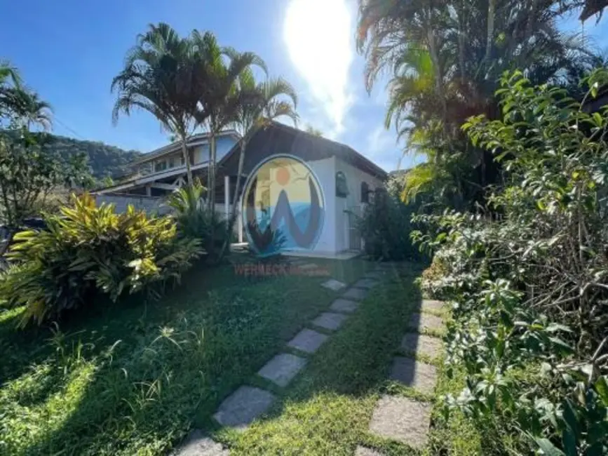 Foto 8 de Casa com 3 quartos à venda, 133m2 em Ubatuba - SP