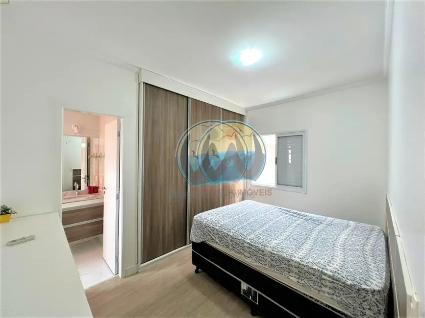 Foto 8 de Apartamento com 3 quartos à venda, 100m2 em Ubatuba - SP