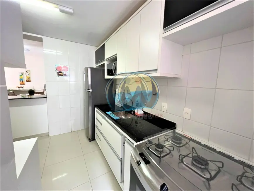 Foto 4 de Apartamento com 3 quartos à venda, 100m2 em Ubatuba - SP