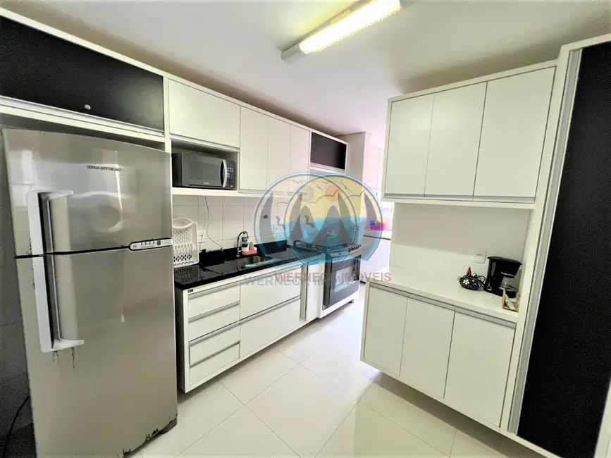 Foto 3 de Apartamento com 3 quartos à venda, 100m2 em Ubatuba - SP