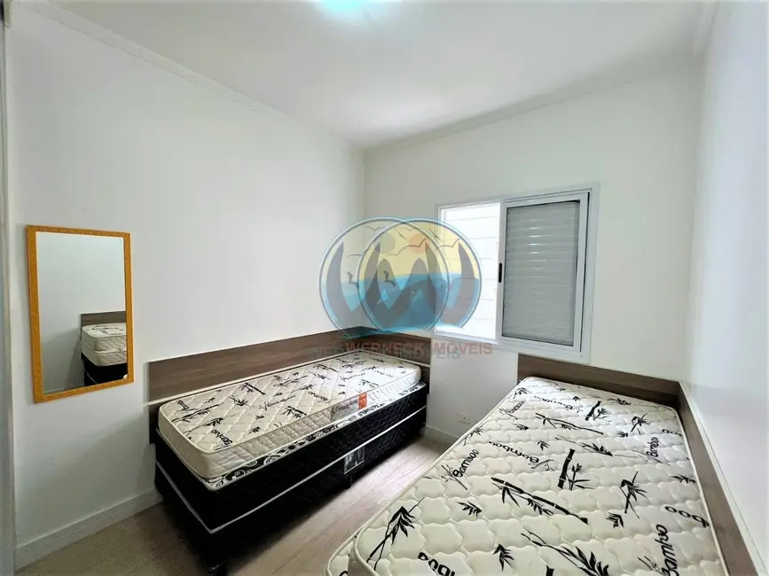 Foto 7 de Apartamento com 3 quartos à venda, 100m2 em Ubatuba - SP