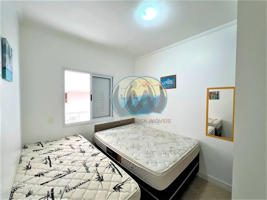 Foto 6 de Apartamento com 3 quartos à venda, 100m2 em Ubatuba - SP