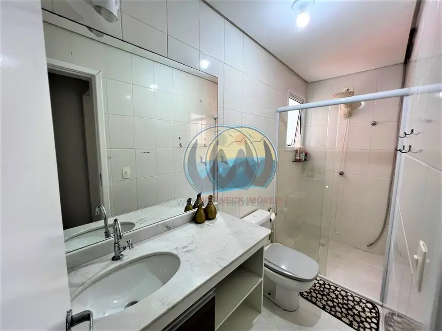 Foto 9 de Apartamento com 3 quartos à venda, 100m2 em Ubatuba - SP