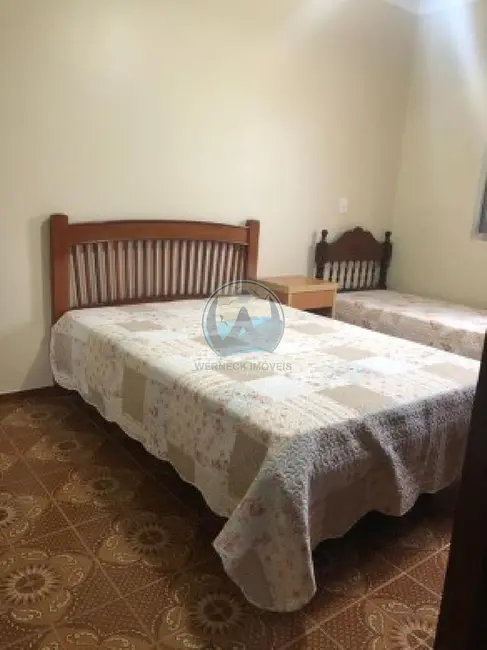 Foto 2 de Apartamento com 4 quartos à venda, 240m2 em Ubatuba - SP