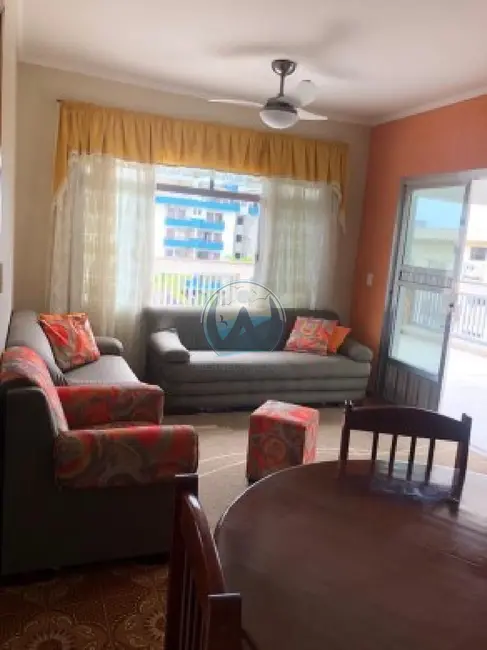 Foto 1 de Apartamento com 4 quartos à venda, 240m2 em Ubatuba - SP