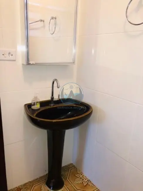 Foto 4 de Apartamento com 4 quartos à venda, 240m2 em Ubatuba - SP