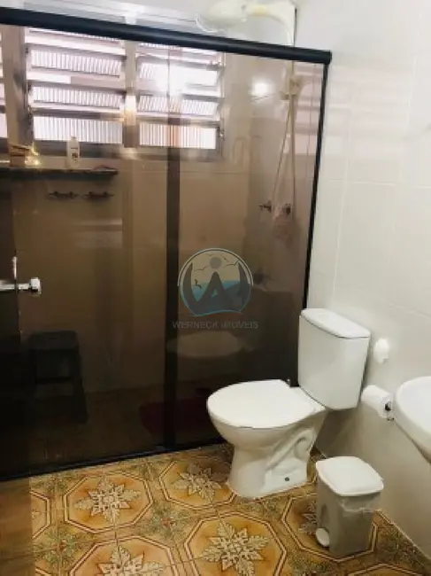 Foto 6 de Apartamento com 4 quartos à venda, 240m2 em Ubatuba - SP