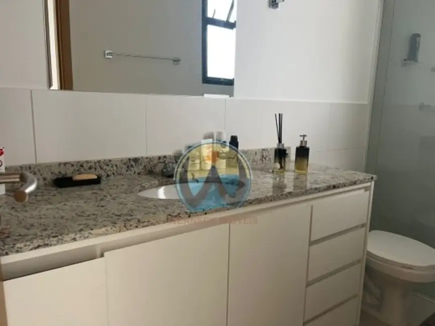 Foto 7 de Apartamento com 3 quartos à venda, 179m2 em Ubatuba - SP