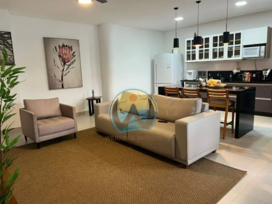 Foto 1 de Apartamento com 3 quartos à venda, 179m2 em Ubatuba - SP