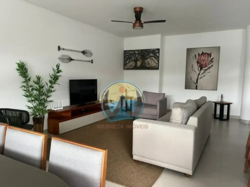 Foto 3 de Apartamento com 3 quartos à venda, 179m2 em Ubatuba - SP