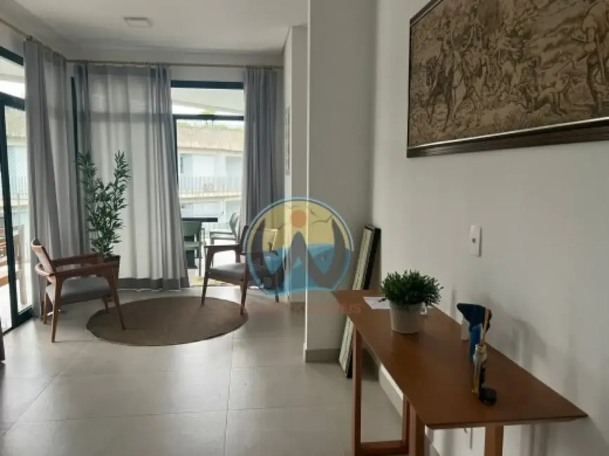 Foto 5 de Apartamento com 3 quartos à venda, 179m2 em Ubatuba - SP