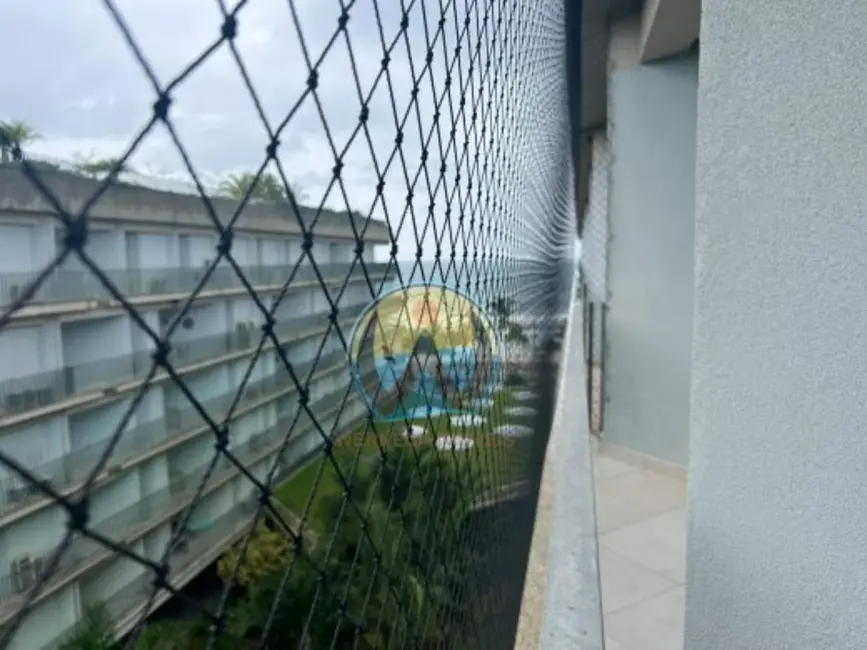 Foto 8 de Apartamento com 3 quartos à venda, 179m2 em Ubatuba - SP