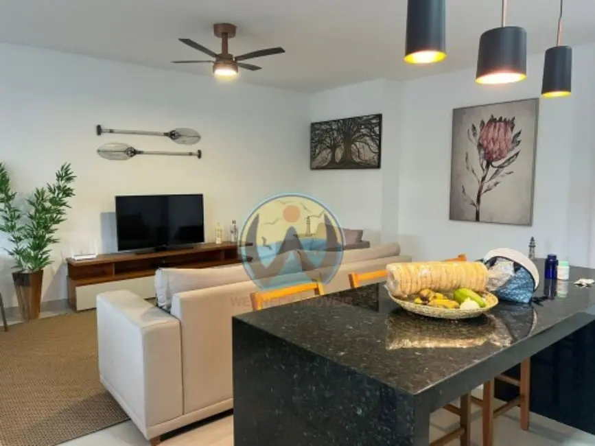 Foto 6 de Apartamento com 3 quartos à venda, 179m2 em Ubatuba - SP