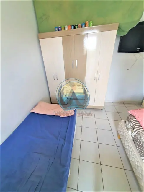 Foto 9 de Apartamento com 3 quartos à venda, 130m2 em Ubatuba - SP