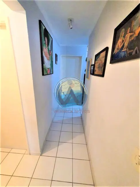 Foto 7 de Apartamento com 3 quartos à venda, 130m2 em Ubatuba - SP