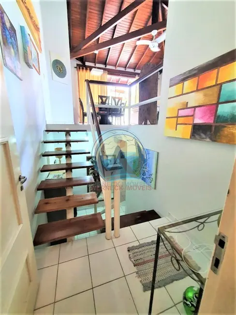 Foto 5 de Apartamento com 3 quartos à venda, 130m2 em Ubatuba - SP