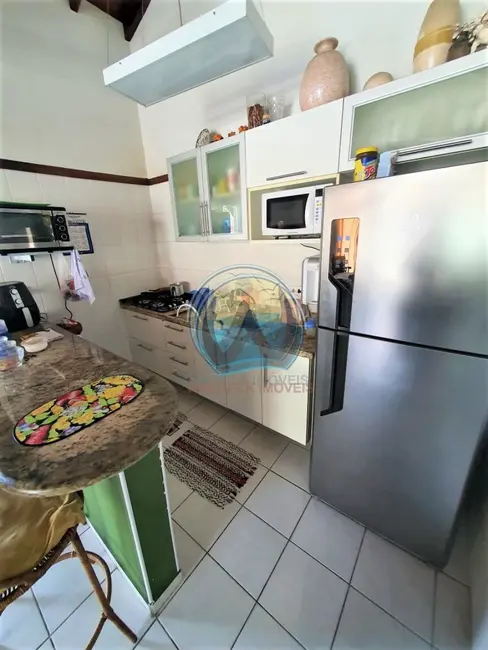 Foto 3 de Apartamento com 3 quartos à venda, 130m2 em Ubatuba - SP