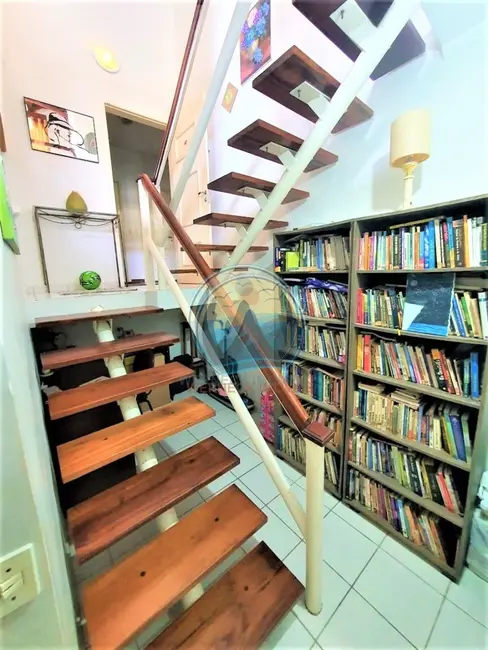 Foto 6 de Apartamento com 3 quartos à venda, 130m2 em Ubatuba - SP