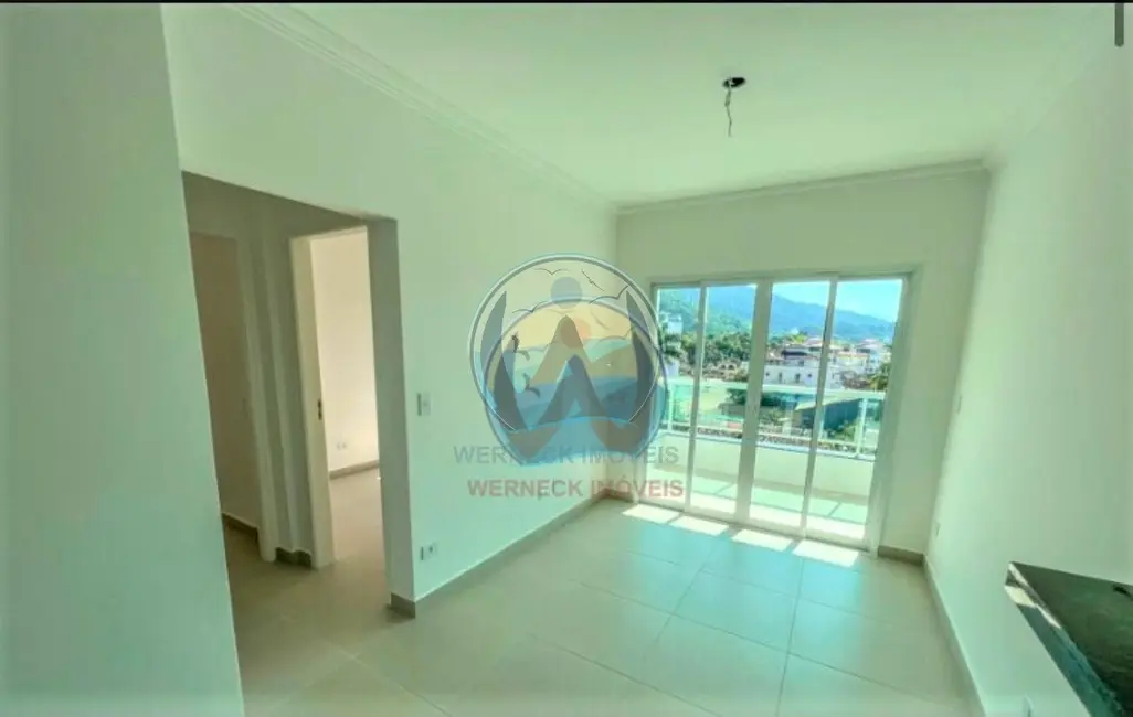 Foto 3 de Apartamento com 2 quartos à venda, 68m2 em Ubatuba - SP