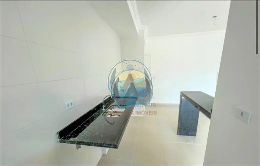 Foto 2 de Apartamento com 2 quartos à venda, 68m2 em Ubatuba - SP