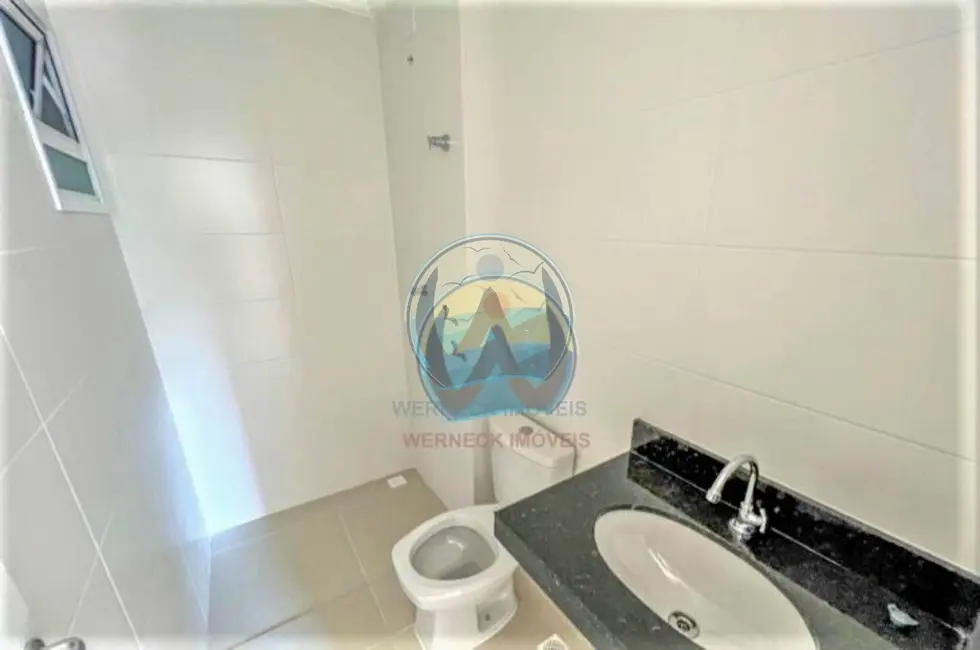 Foto 6 de Apartamento com 2 quartos à venda, 68m2 em Ubatuba - SP