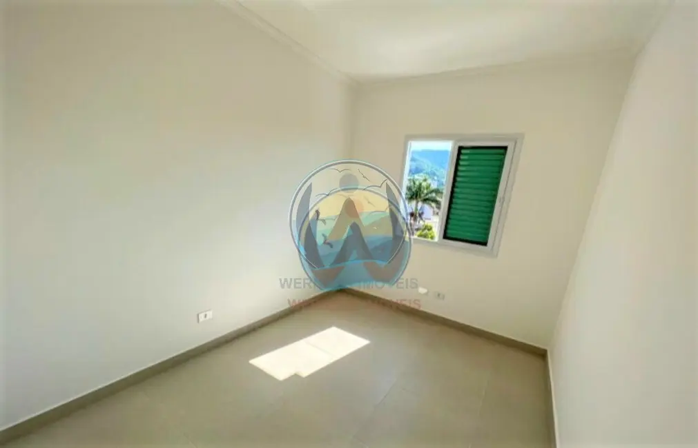 Foto 4 de Apartamento com 2 quartos à venda, 68m2 em Ubatuba - SP