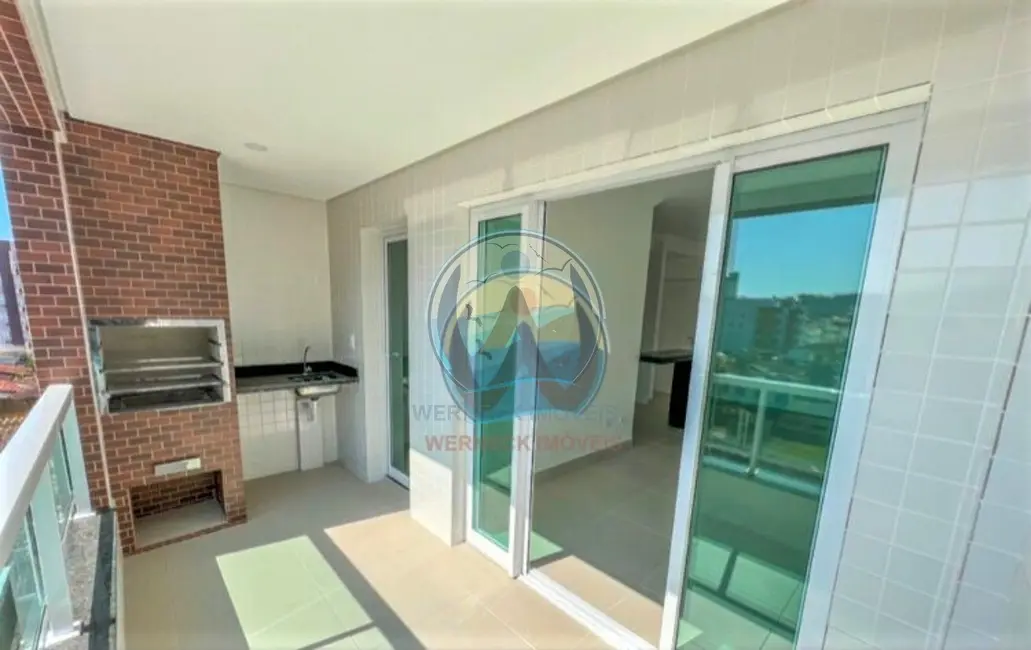 Foto 7 de Apartamento com 2 quartos à venda, 68m2 em Ubatuba - SP