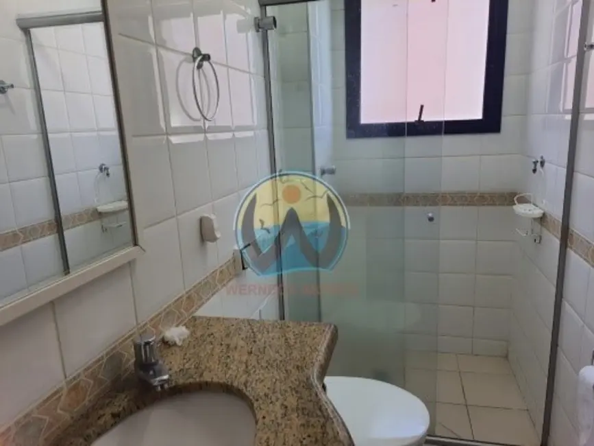 Foto 2 de Apartamento com 2 quartos à venda, 82m2 em Ubatuba - SP