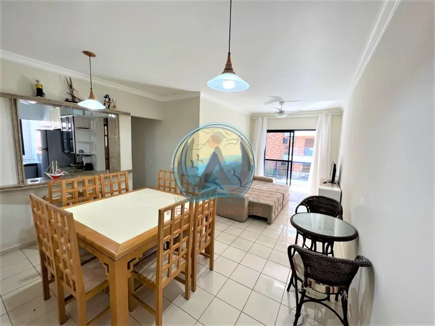 Apartamento com 2 quartos à venda, 82m2 em Ubatuba - SP - imagem 4 Foto 4 de Apartamento com 2 quartos à venda, 82m2 em Ubatuba - SP