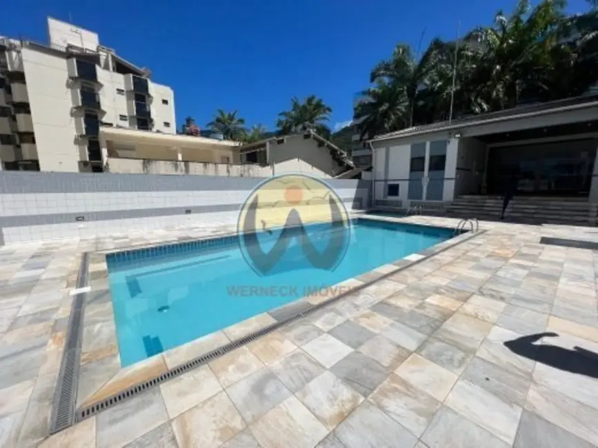 Apartamento com 2 quartos à venda, 82m2 em Ubatuba - SP - imagem 3 Foto 3 de Apartamento com 2 quartos à venda, 82m2 em Ubatuba - SP