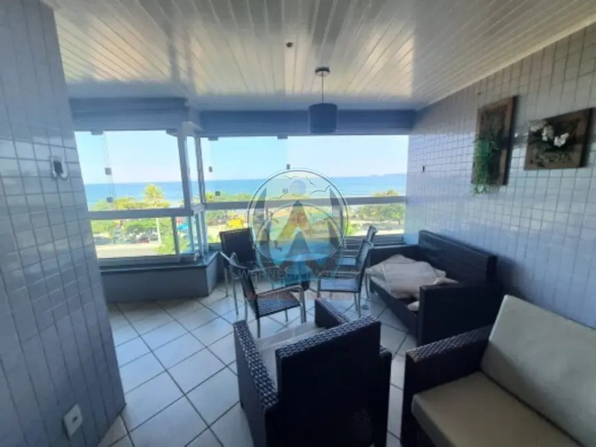 Foto 6 de Apartamento com 3 quartos à venda, 115m2 em Ubatuba - SP