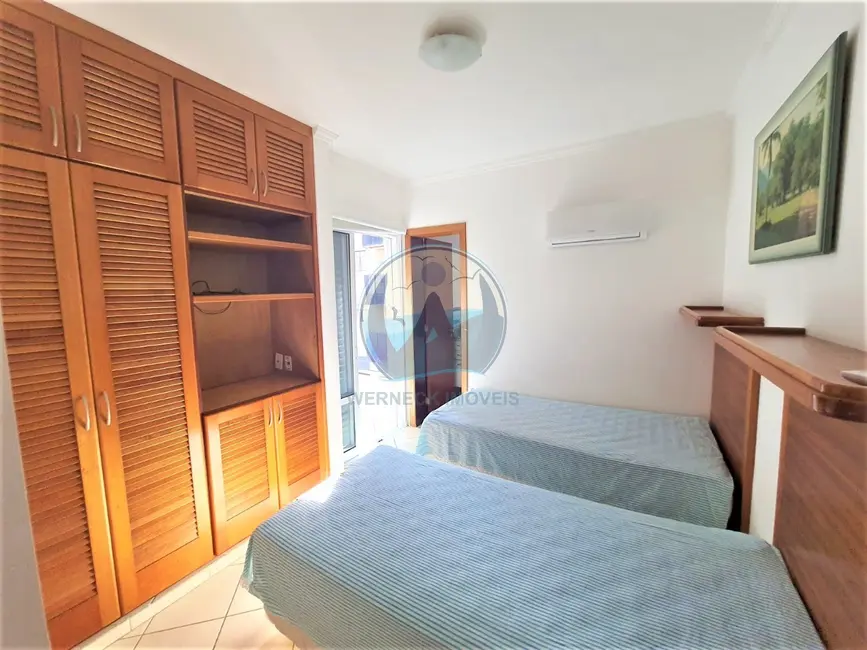 Foto 4 de Apartamento com 3 quartos à venda, 115m2 em Ubatuba - SP