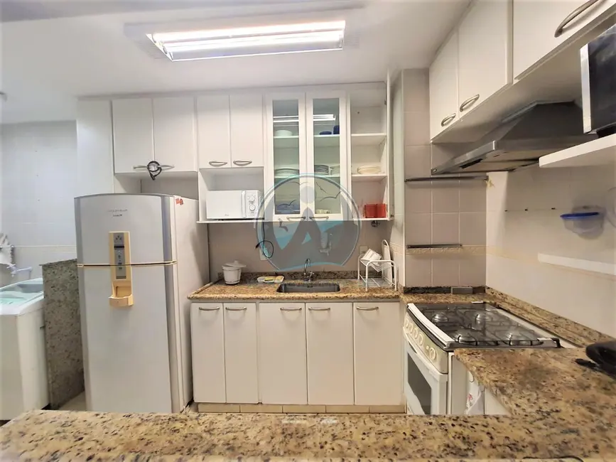 Foto 5 de Apartamento com 3 quartos à venda, 115m2 em Ubatuba - SP