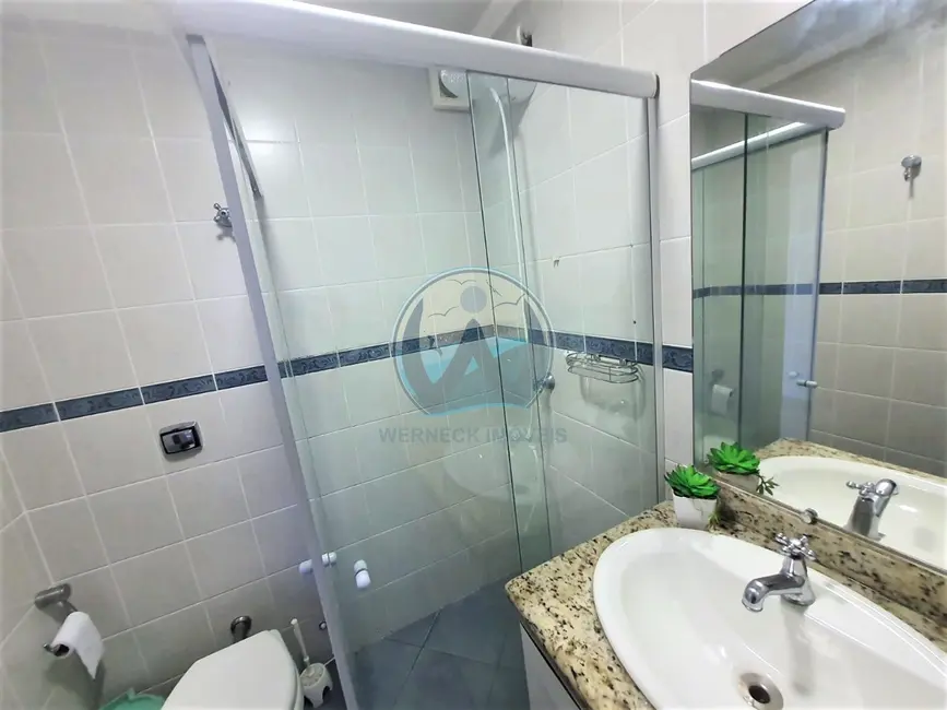 Foto 2 de Apartamento com 3 quartos à venda, 115m2 em Ubatuba - SP