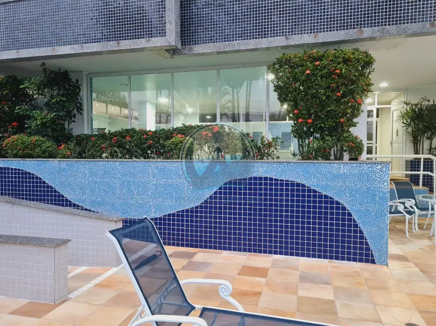 Foto 8 de Apartamento com 3 quartos à venda, 115m2 em Ubatuba - SP