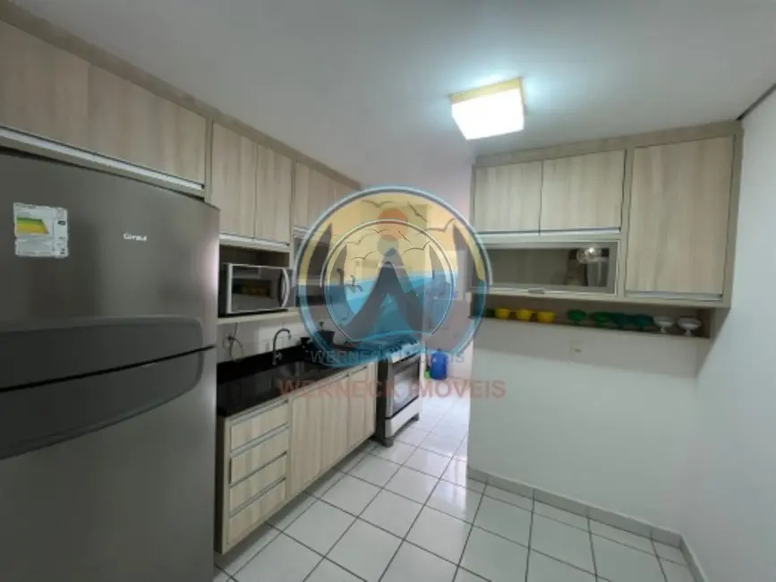 Foto 3 de Apartamento com 3 quartos à venda, 86m2 em Ubatuba - SP