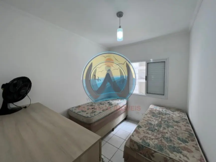 Foto 6 de Apartamento com 3 quartos à venda, 86m2 em Ubatuba - SP