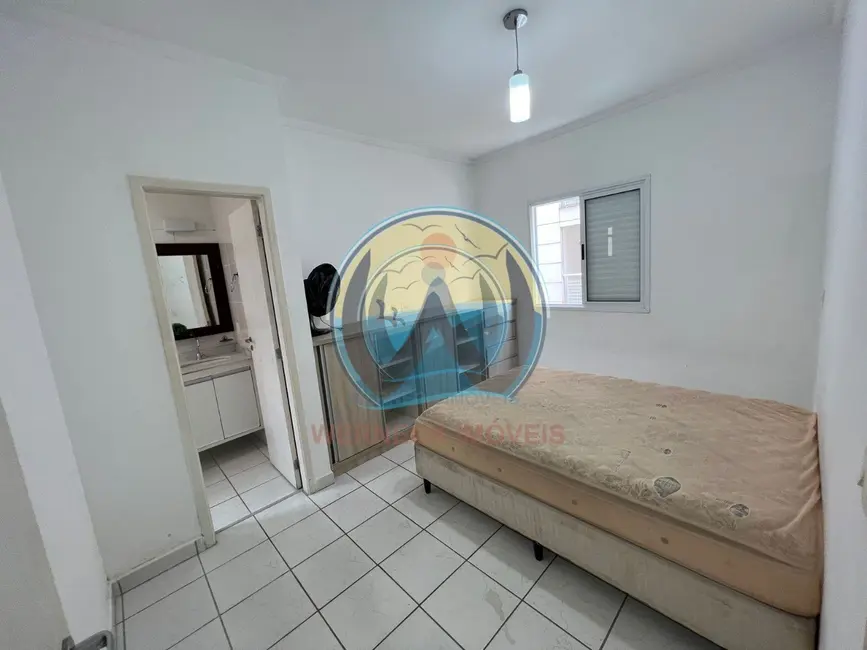 Foto 5 de Apartamento com 3 quartos à venda, 86m2 em Ubatuba - SP