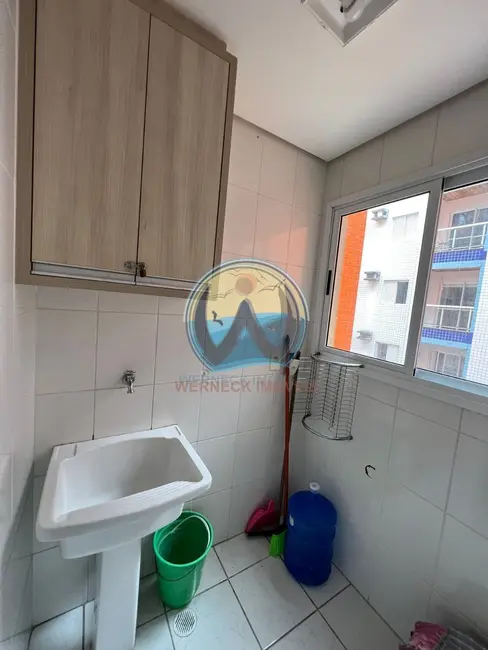 Foto 9 de Apartamento com 3 quartos à venda, 86m2 em Ubatuba - SP