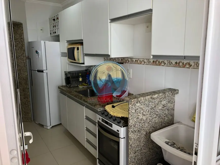 Foto 7 de Apartamento com 3 quartos à venda, 98m2 em Ubatuba - SP