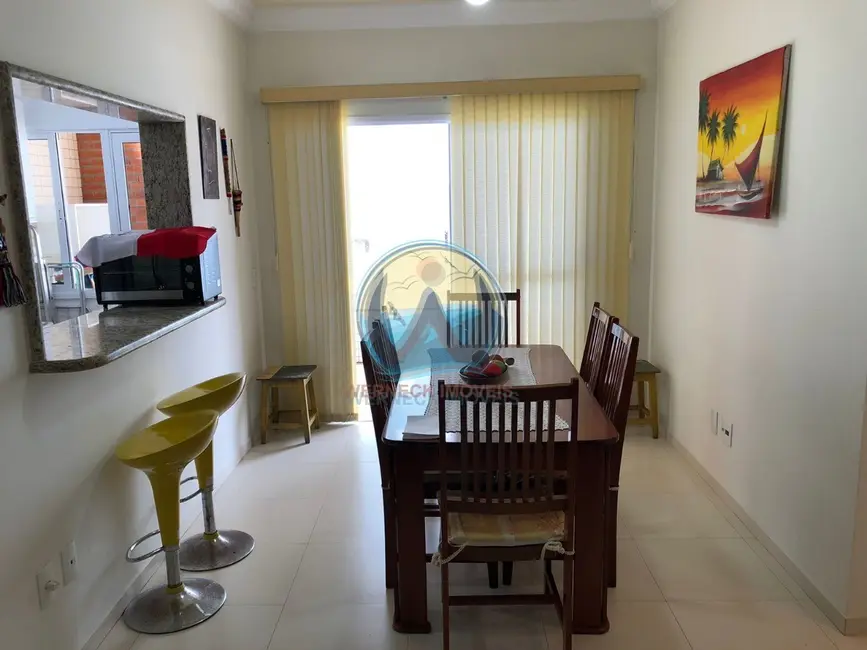 Foto 4 de Apartamento com 3 quartos à venda, 98m2 em Ubatuba - SP