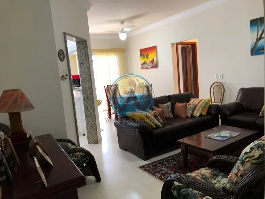 Foto 5 de Apartamento com 3 quartos à venda, 98m2 em Ubatuba - SP