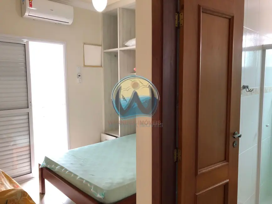 Foto 9 de Apartamento com 3 quartos à venda, 98m2 em Ubatuba - SP