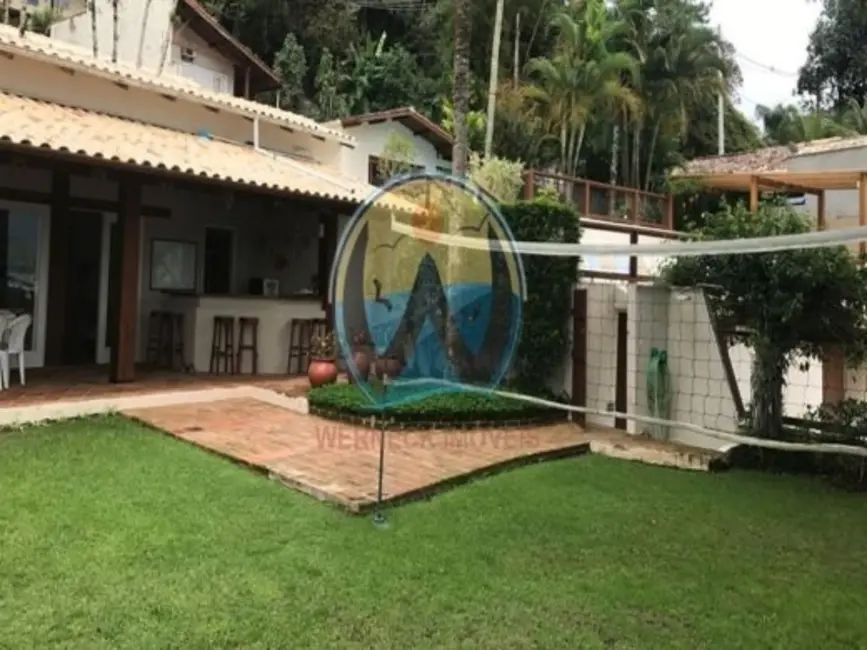 Foto 1 de Casa com 7 quartos à venda, 800m2 em Ubatuba - SP