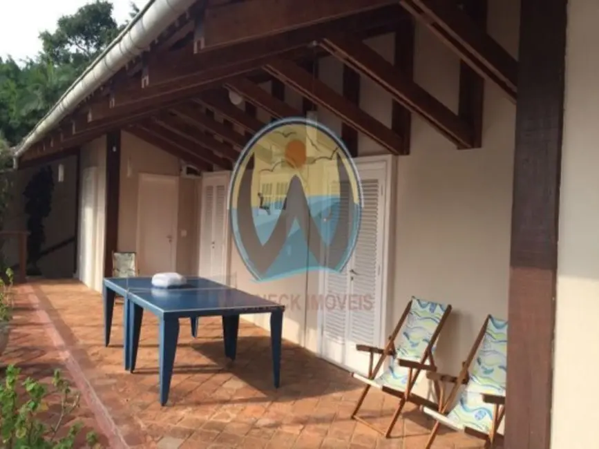 Foto 8 de Casa com 7 quartos à venda, 800m2 em Ubatuba - SP