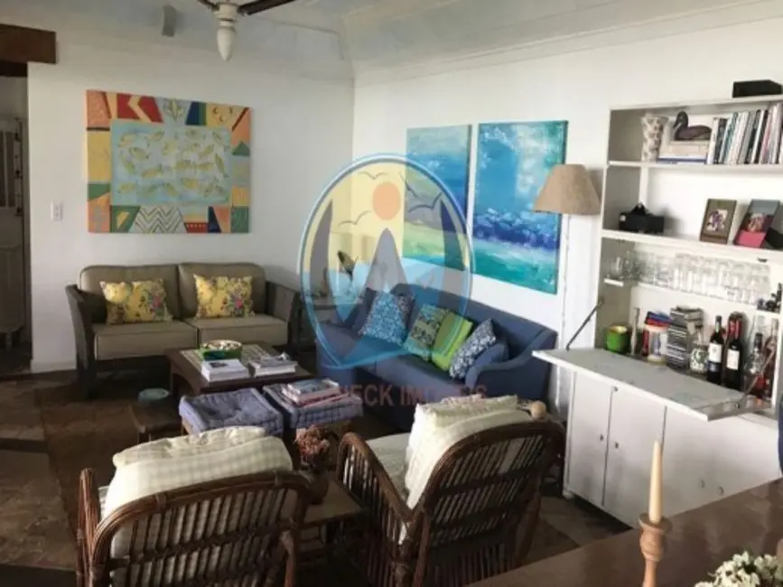 Foto 6 de Casa com 7 quartos à venda, 800m2 em Ubatuba - SP