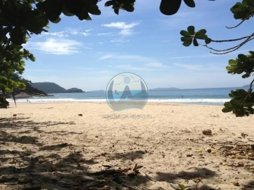 Foto 7 de Terreno / Lote à venda, 1100m2 em Ubatuba - SP