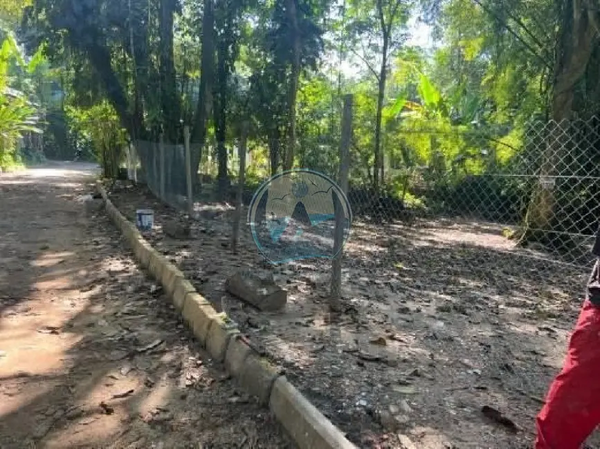 Foto 2 de Terreno / Lote à venda, 1100m2 em Ubatuba - SP