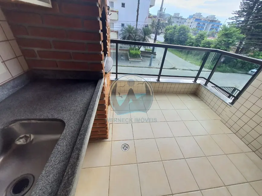 Foto 3 de Apartamento com 2 quartos à venda, 72m2 em Ubatuba - SP